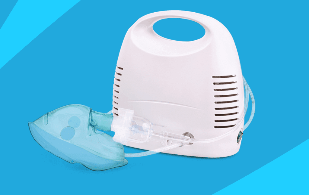 Nebulizers: Definition, Types, Uses, and Cleaning