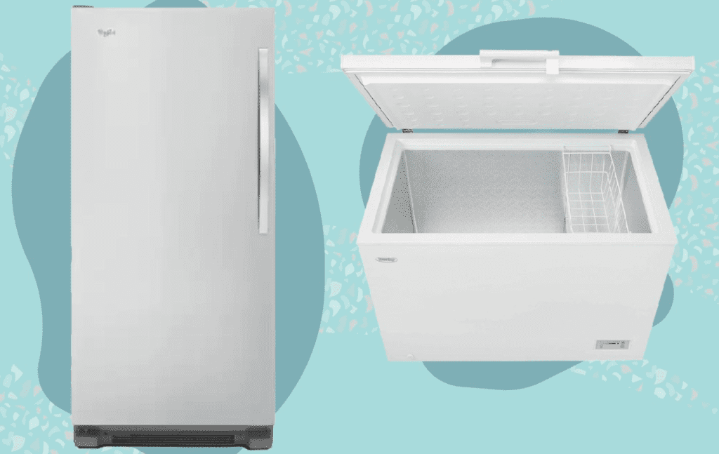 The 10 Best Upright Freezer of 2023