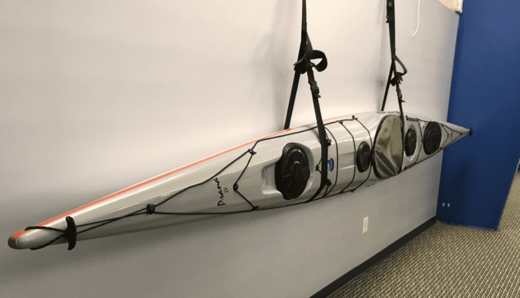 How to Store a Kayak: Ultimate Guide