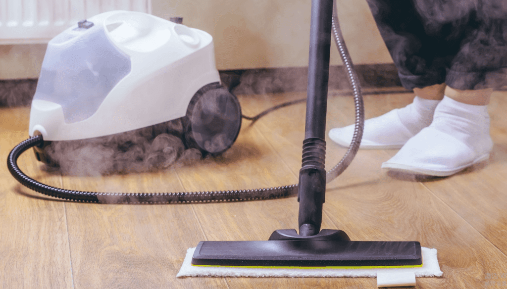 The 8 Best Steam Cleaners of 2023