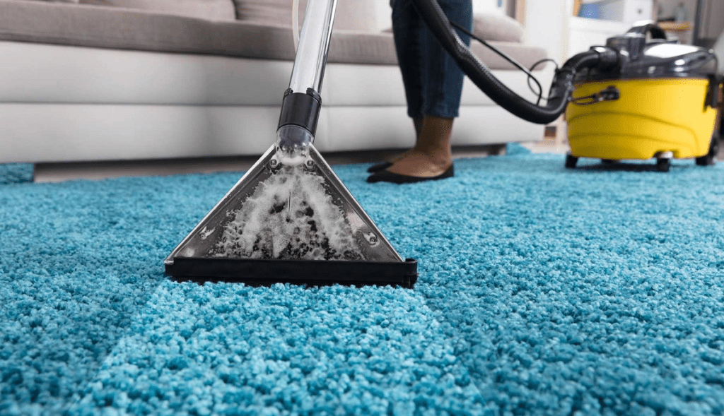 How to clean carpet without vacuum,Ultimate Guide