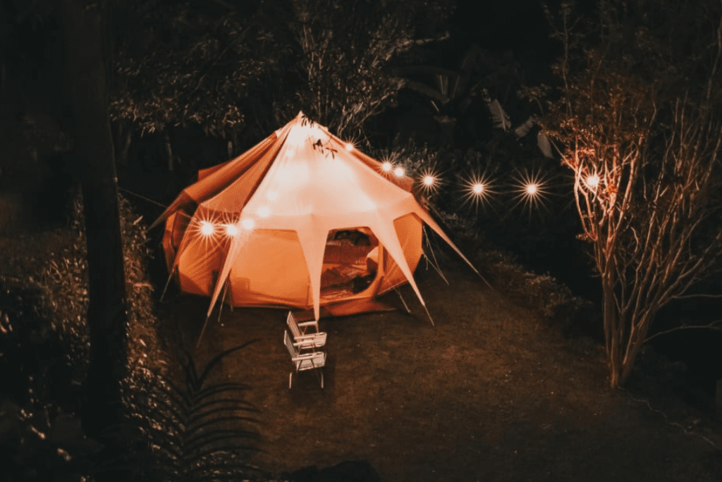 Choosing a Camping Light for Every Camper