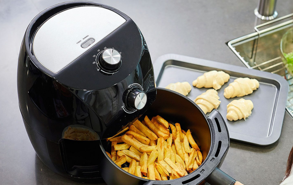 10 Best Low Wattage Air Fryer of 2023