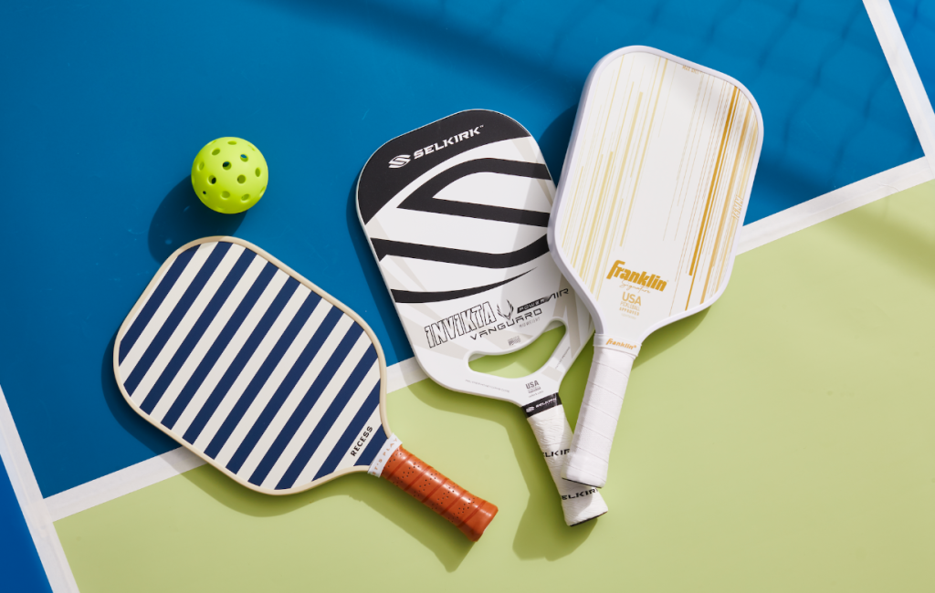 The 8 Best Pickleball Paddles Under $100 for 2023