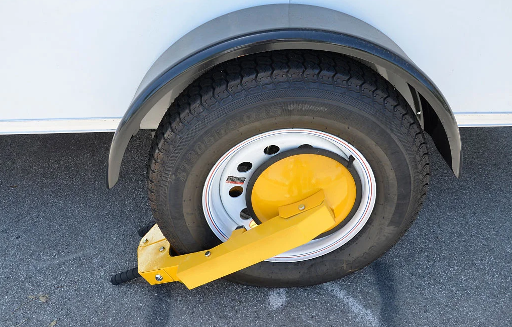 The 10 Best Trailer Locks of 2023