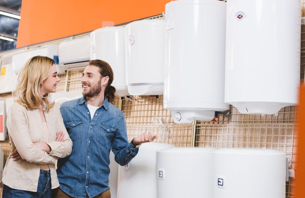 10 Best Tankless Electric Water Heaters for 2023