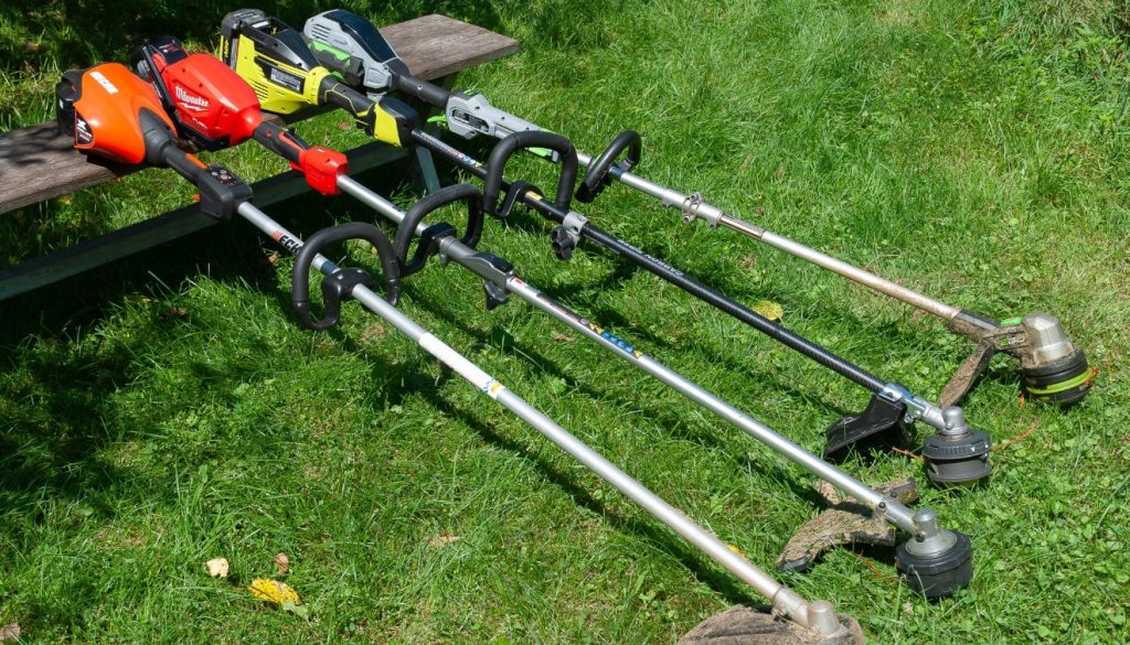 Best Battery-Powered Trimmers