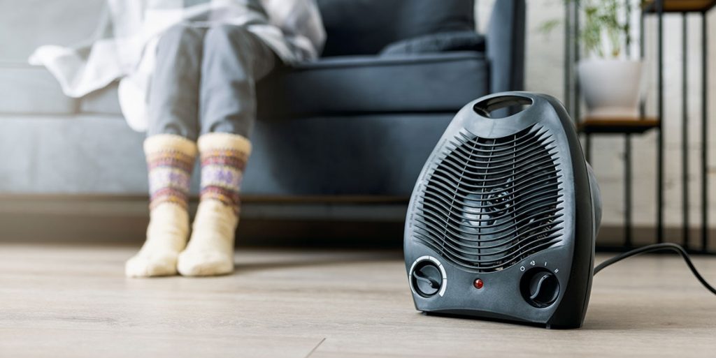 10 Space Heaters Recommended for 2025