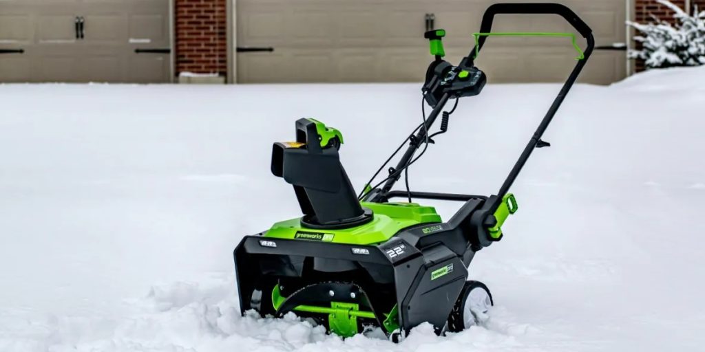 Best Electric Snow Blowers of 2025