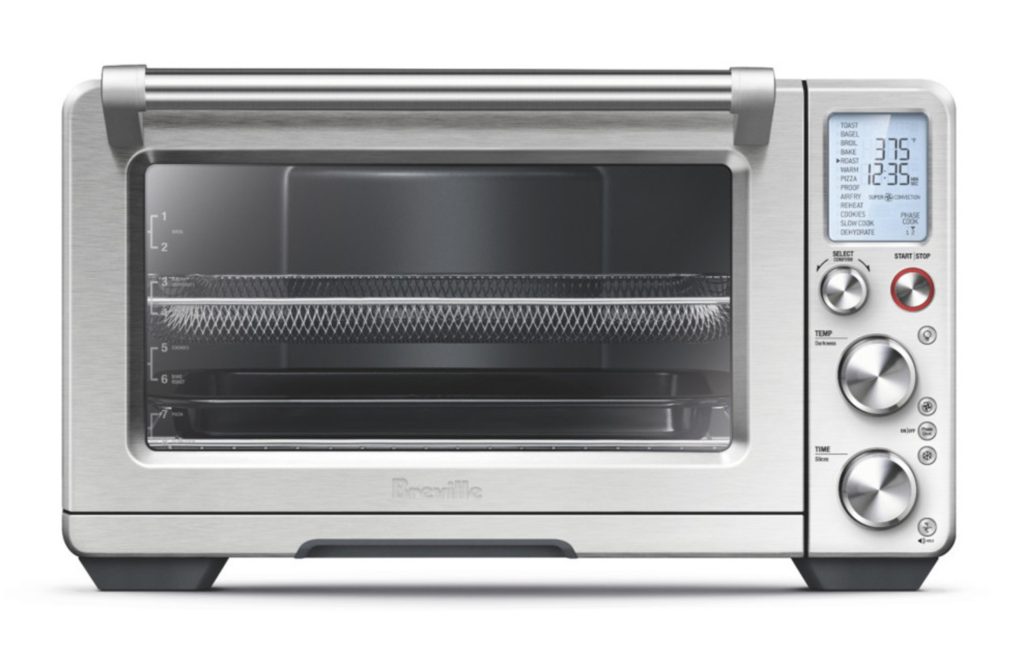 10 Best Oven Air Fryers Recommended in 2025