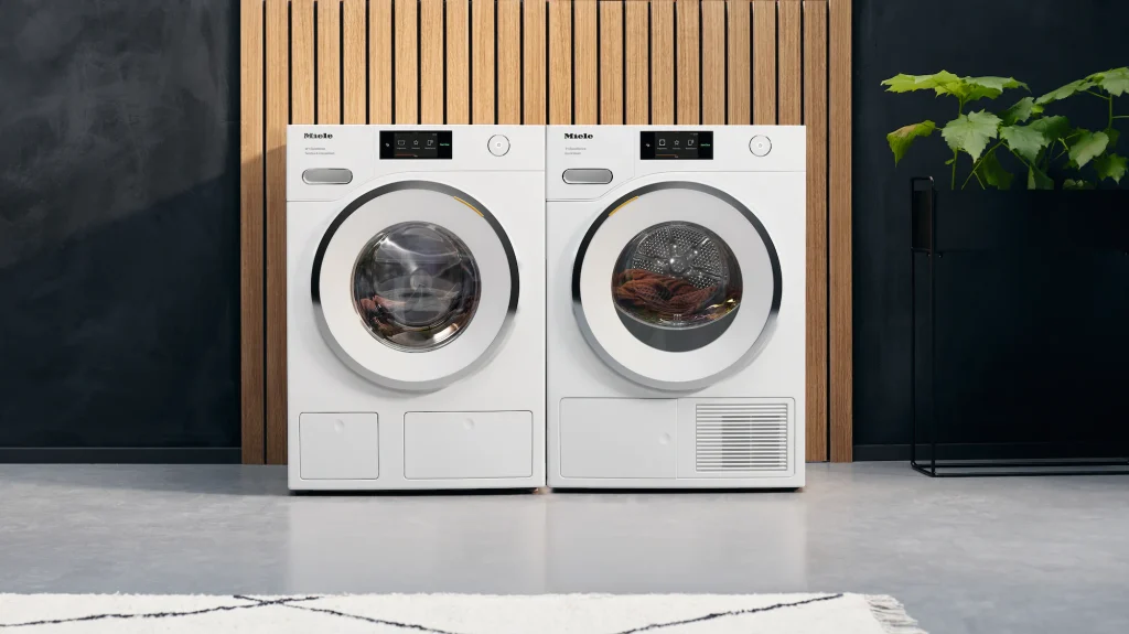 The 10 best washing machines of 2025