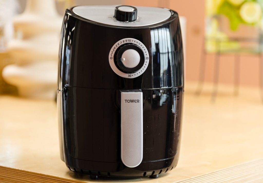 The 6 best small air fryers of 2025
