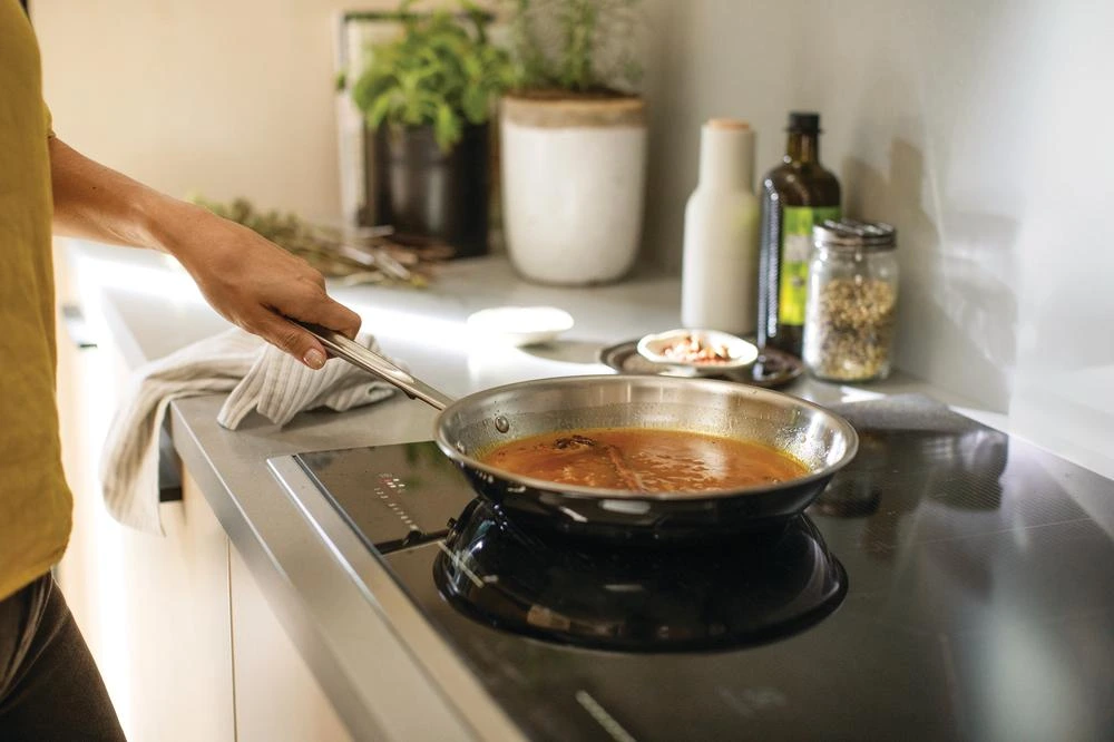 The 10 best induction cooktops of 2025